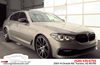 2017 BMW 5 Series 530i
