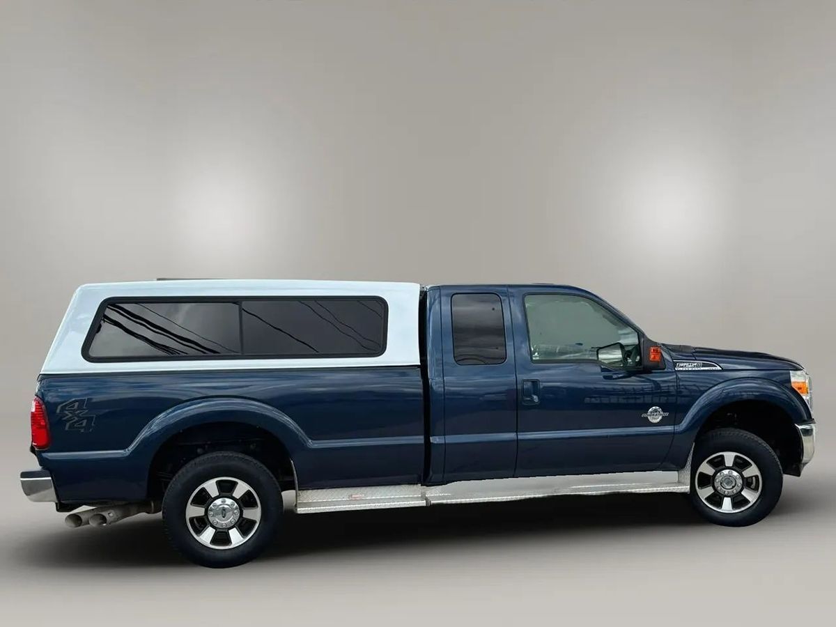 Photo 20 of this Ford Super Duty F-250 SRW