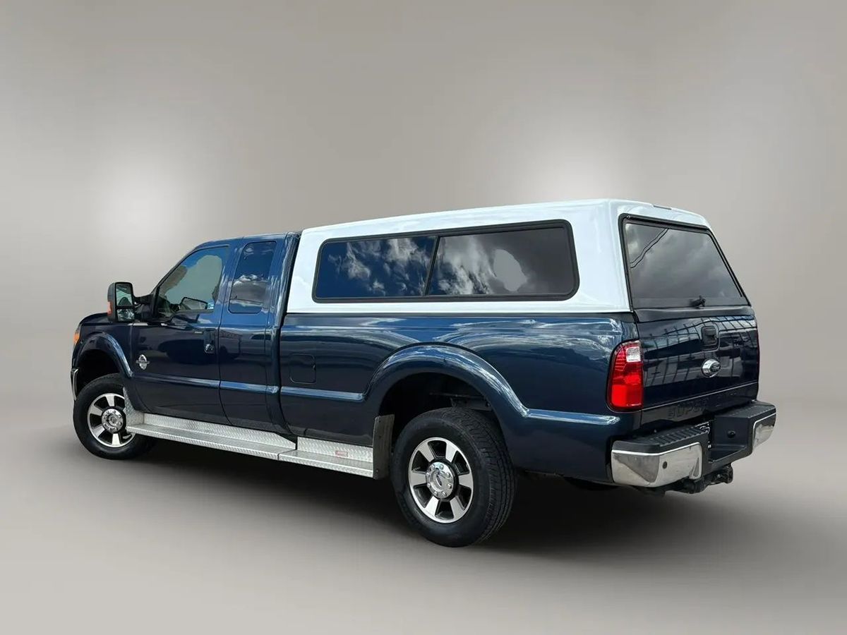 Photo 22 of this Ford Super Duty F-250 SRW