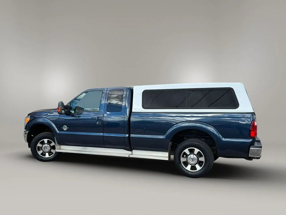 Photo 24 of this Ford Super Duty F-250 SRW