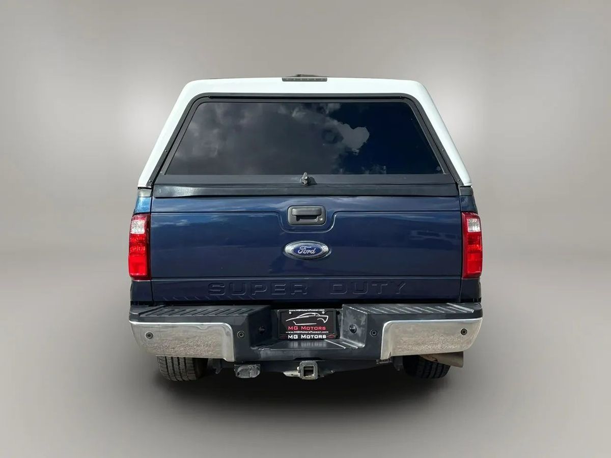 Photo 25 of this Ford Super Duty F-250 SRW