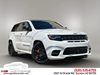 2017 Jeep Grand Cherokee SRT