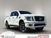 2017 Nissan Titan PRO-4X
