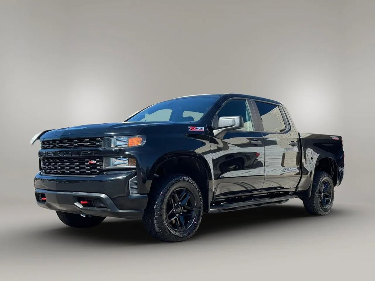 Photo 6 of this Chevrolet Silverado 1500