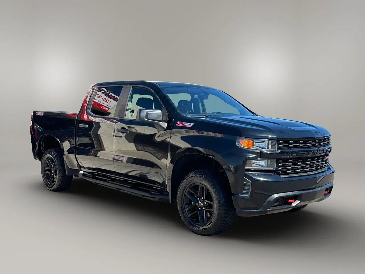 Photo 9 of this Chevrolet Silverado 1500