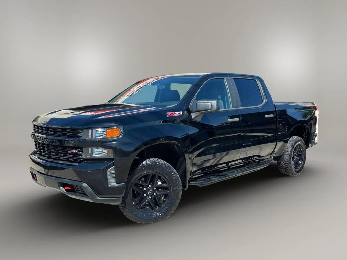Photo 13 of this Chevrolet Silverado 1500