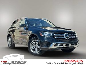 View 2022 Mercedes-Benz GLC 300 