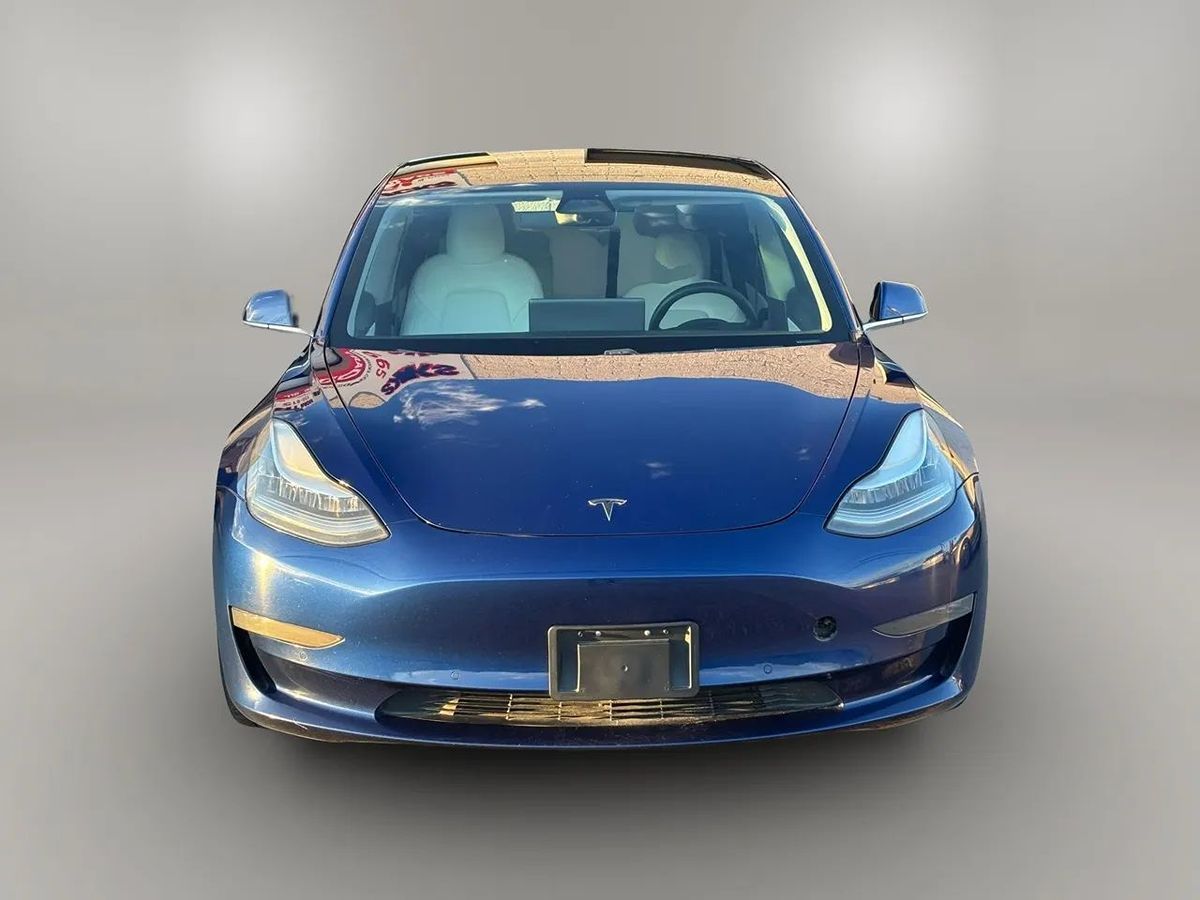 Photo 12 of this Tesla Model 3