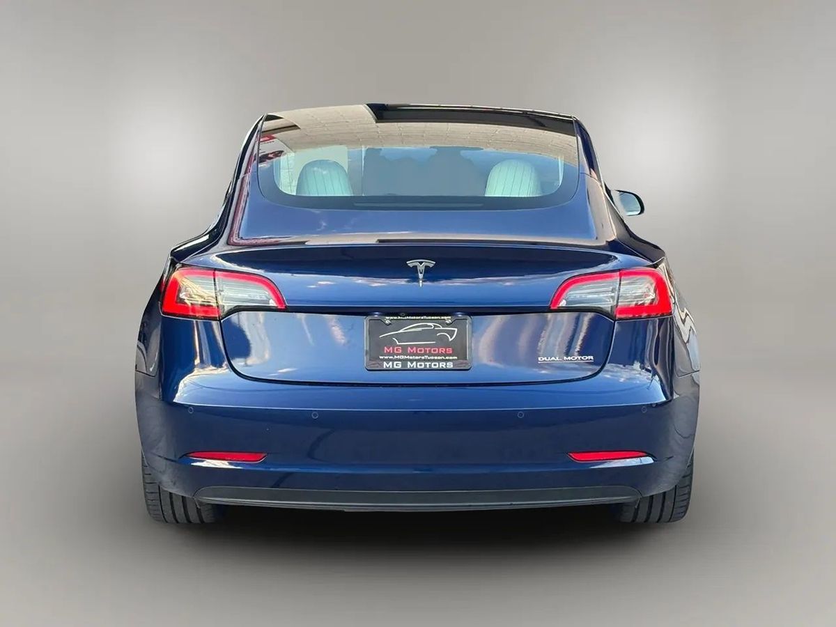 Photo 20 of this Tesla Model 3