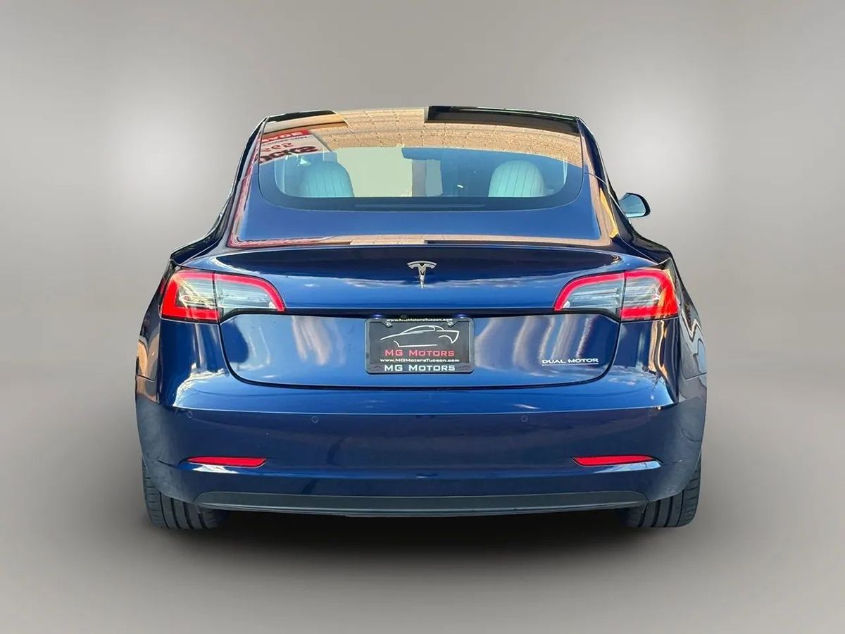 Photo 30 of this Tesla Model 3
