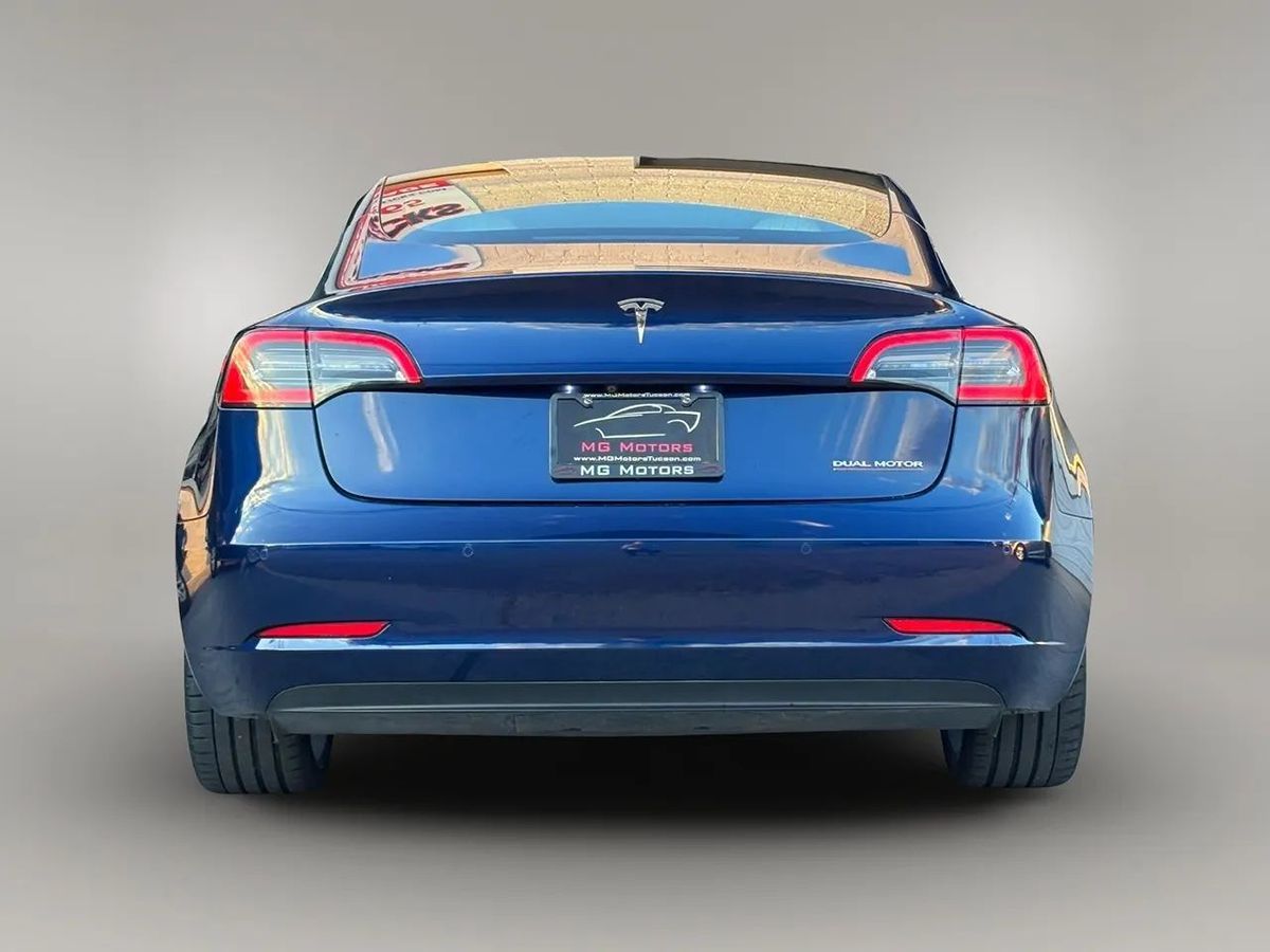 Photo 31 of this Tesla Model 3