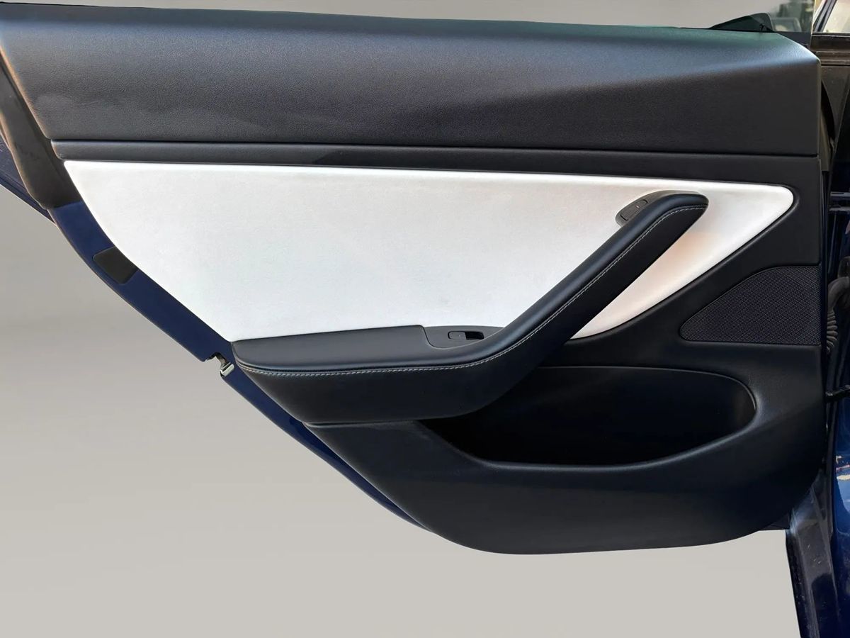 Photo 42 of this Tesla Model 3