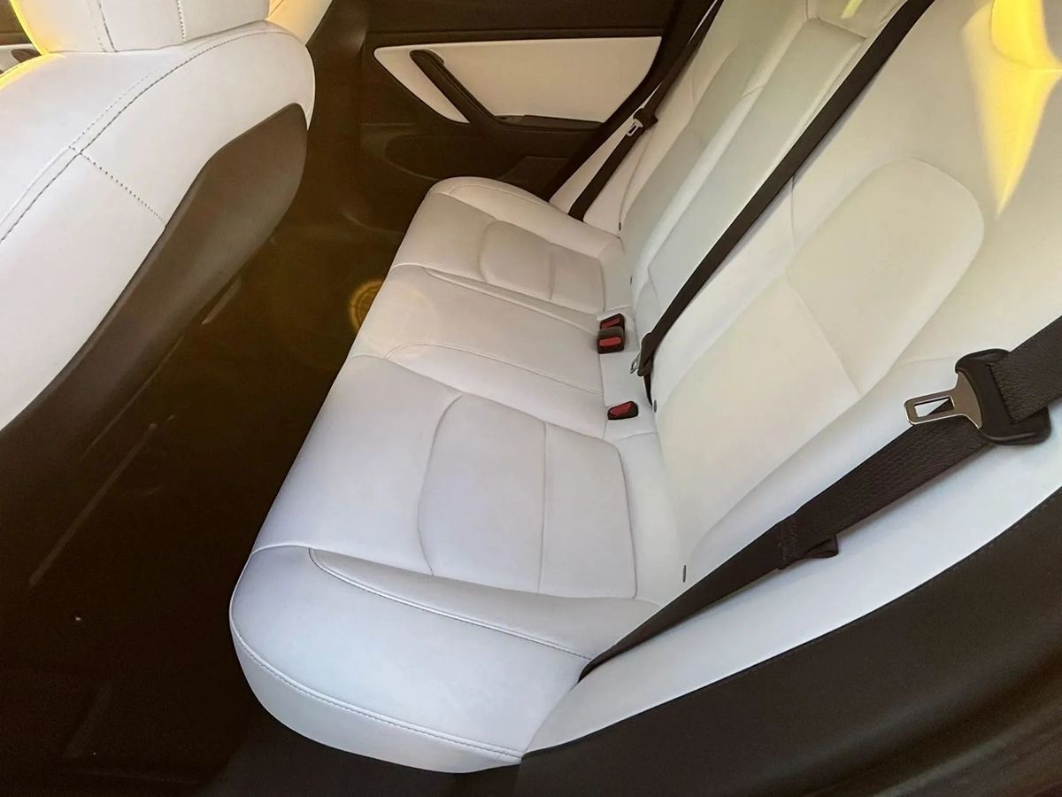 Photo 45 of this Tesla Model 3