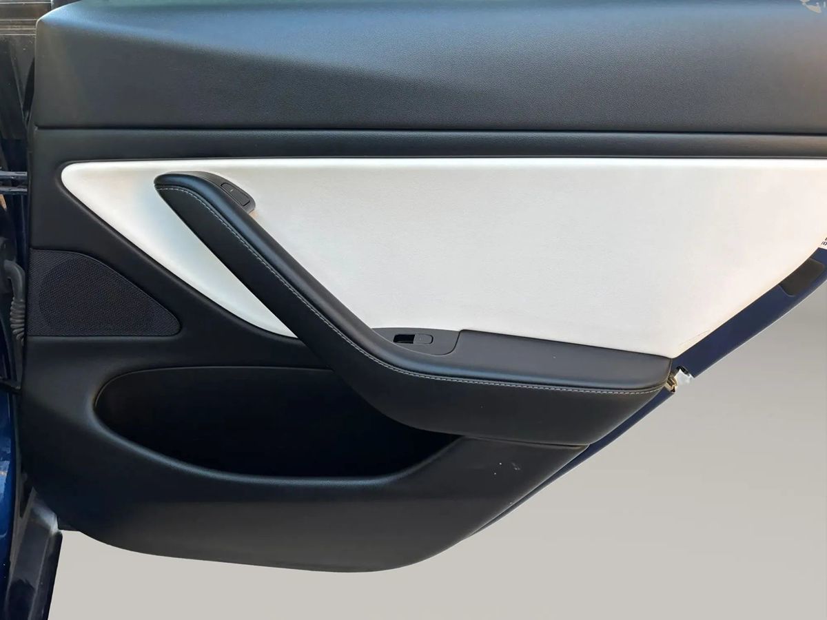 Photo 46 of this Tesla Model 3