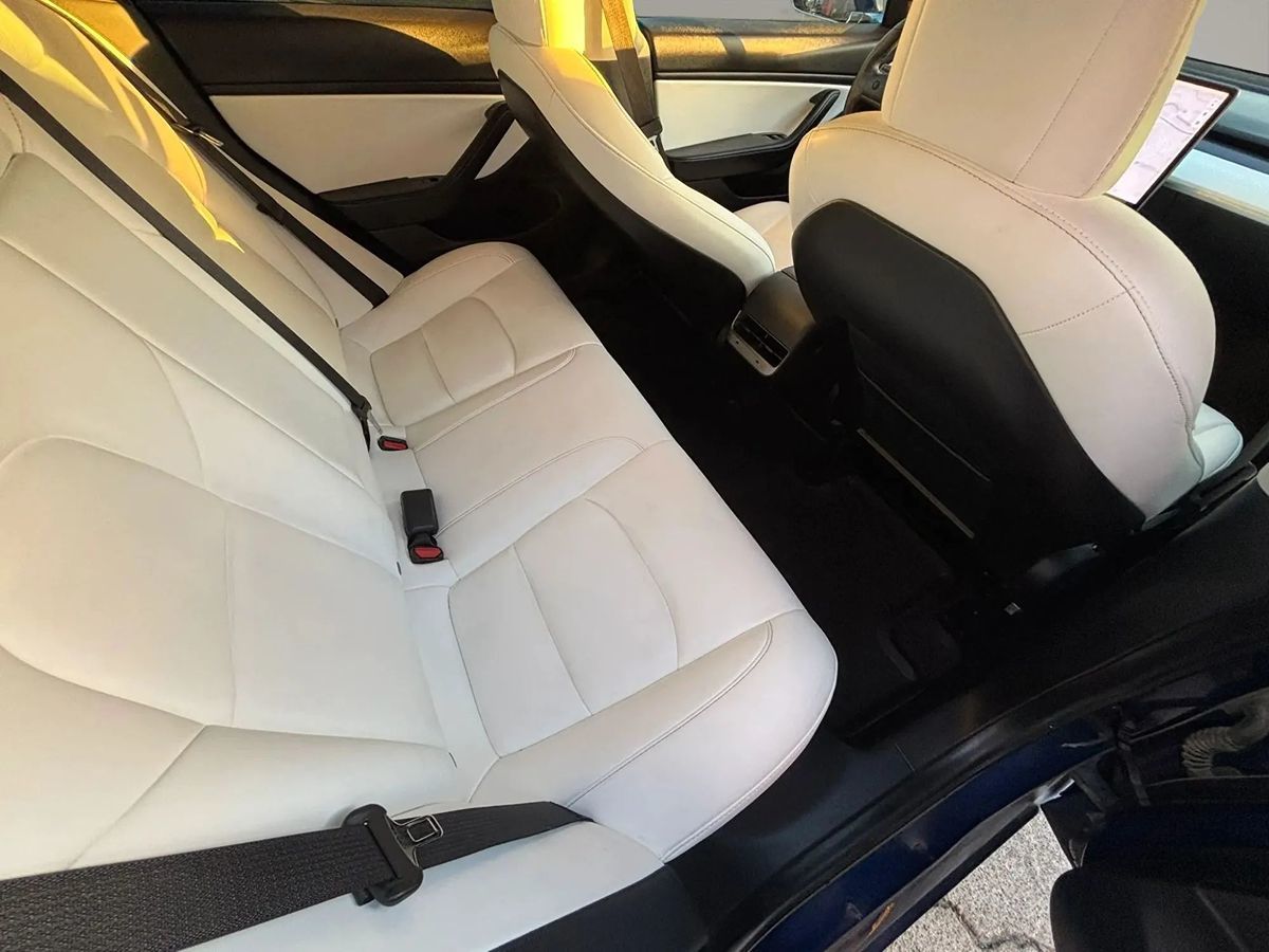 Photo 47 of this Tesla Model 3