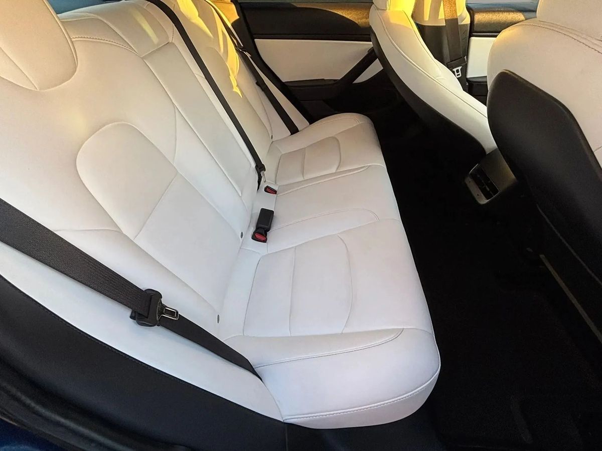 Photo 49 of this Tesla Model 3