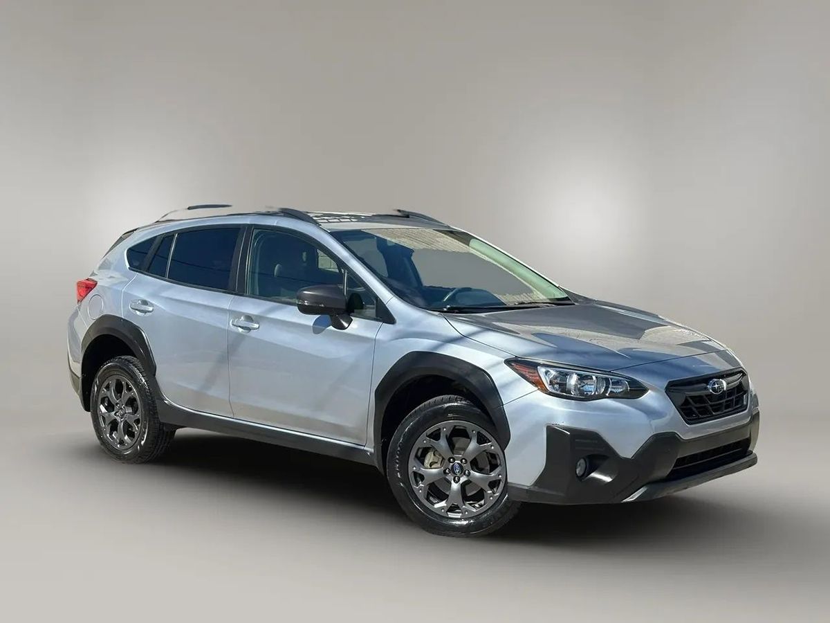 Photo 3 of this Subaru Crosstrek