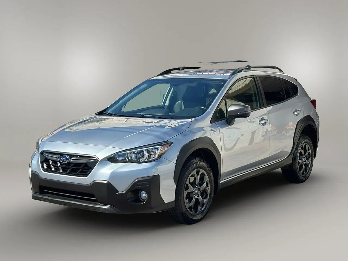 Photo 5 of this Subaru Crosstrek