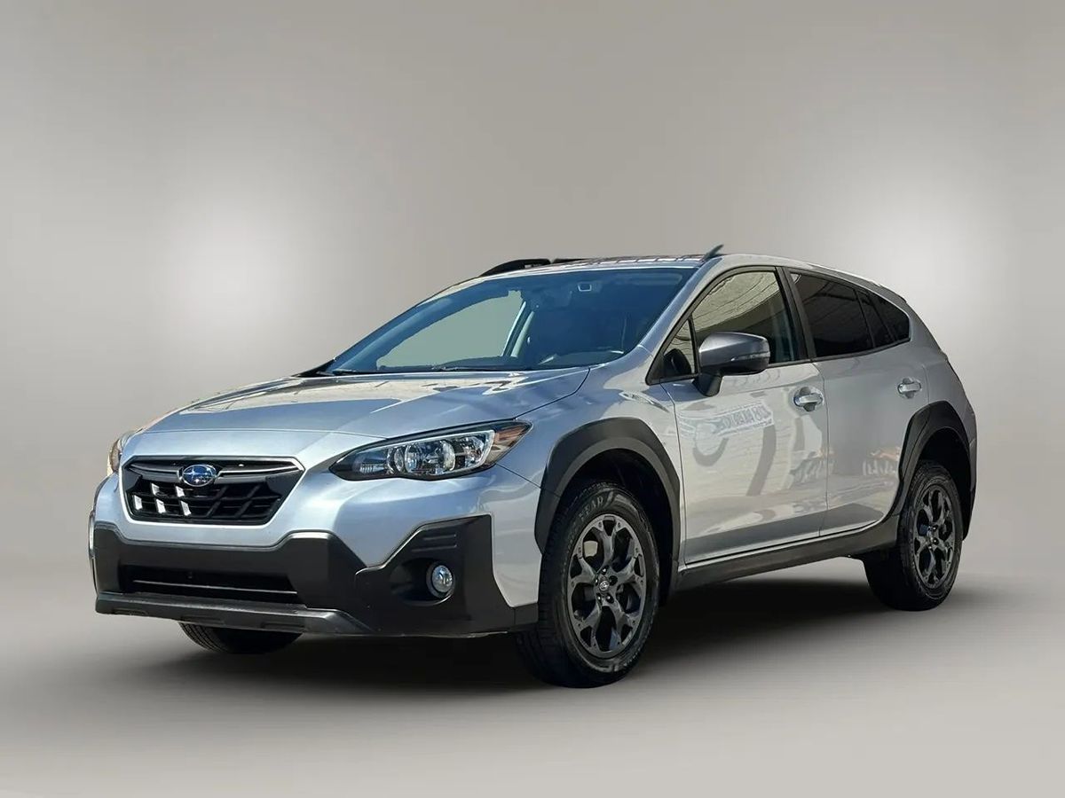 Photo 6 of this Subaru Crosstrek