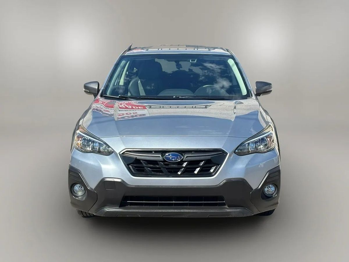 Photo 7 of this Subaru Crosstrek