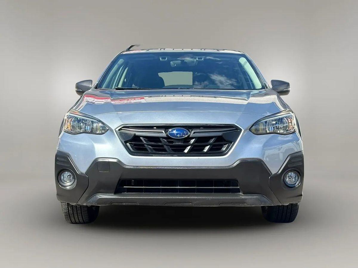Photo 8 of this Subaru Crosstrek