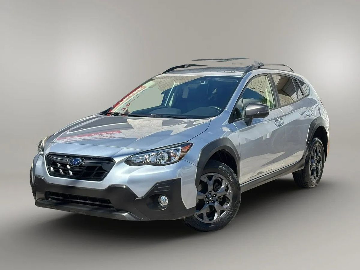 Photo 11 of this Subaru Crosstrek
