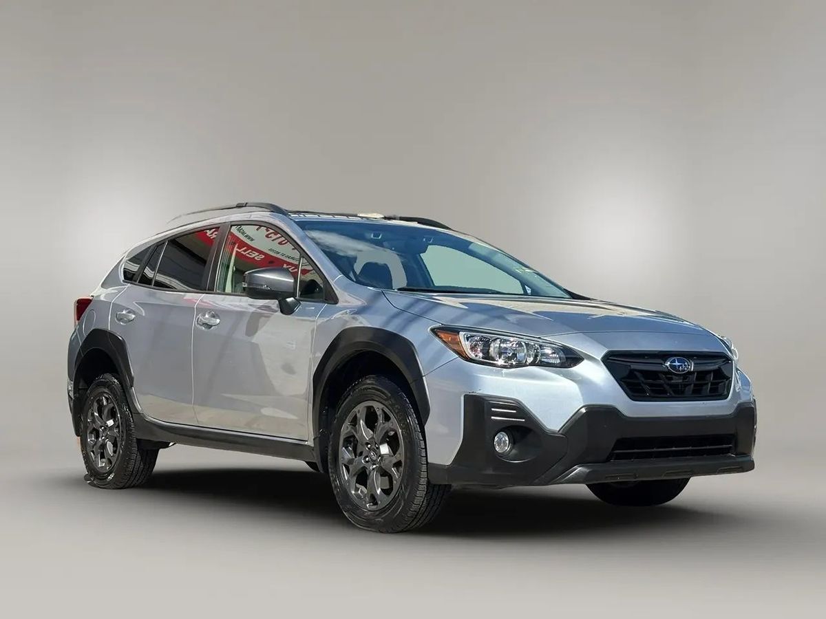 Photo 10 of this Subaru Crosstrek