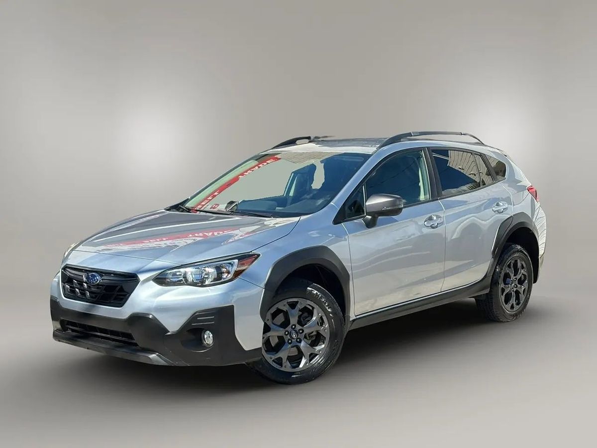 Photo 13 of this Subaru Crosstrek