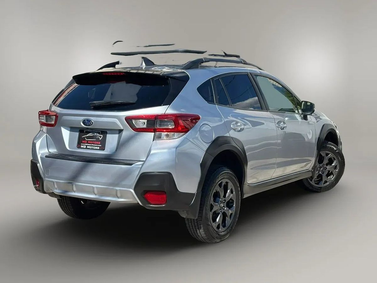 Photo 15 of this Subaru Crosstrek