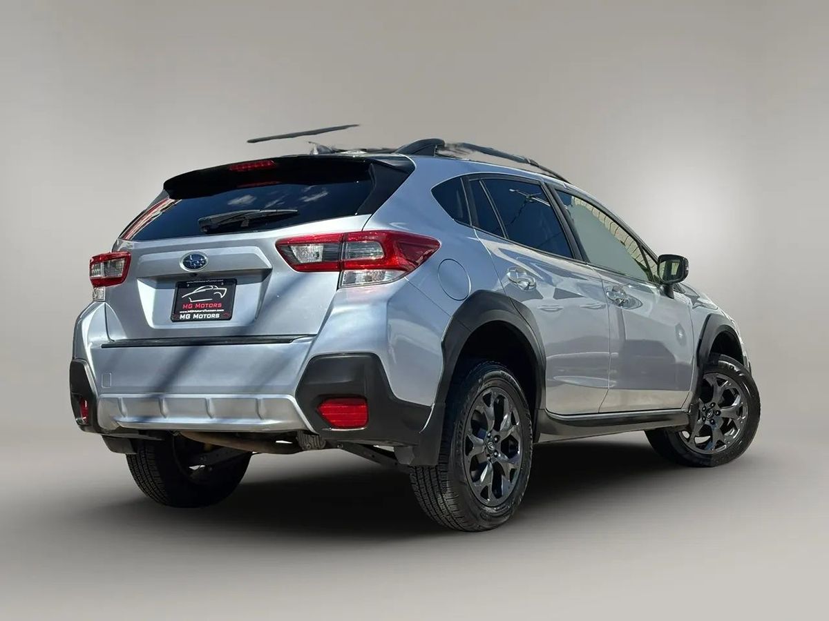 Photo 16 of this Subaru Crosstrek