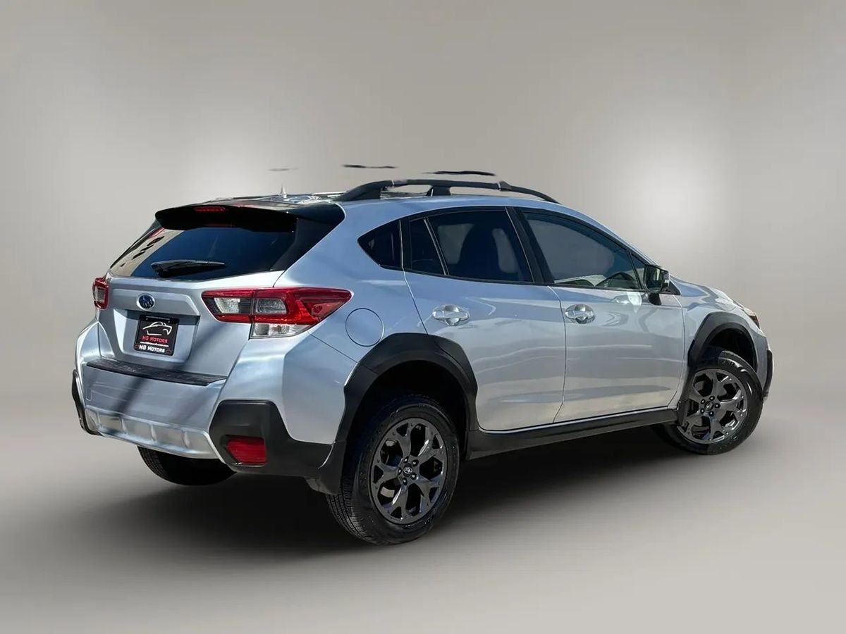 Photo 17 of this Subaru Crosstrek