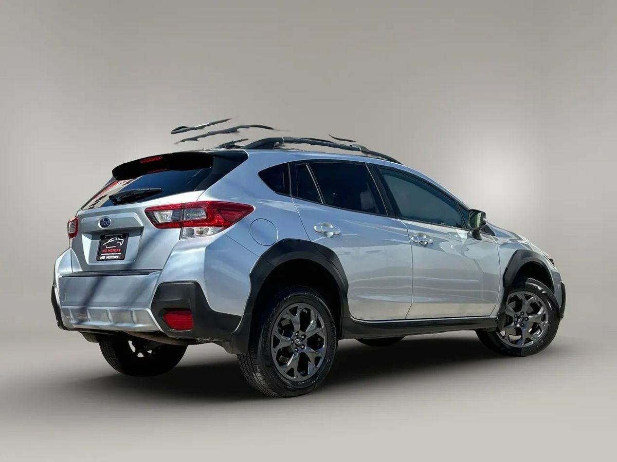Photo 18 of this Subaru Crosstrek
