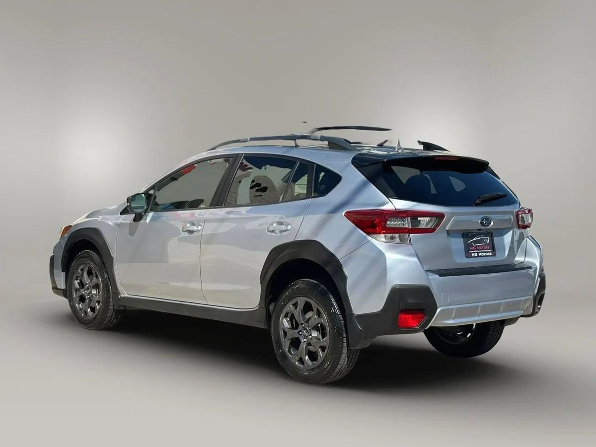 Photo 19 of this Subaru Crosstrek