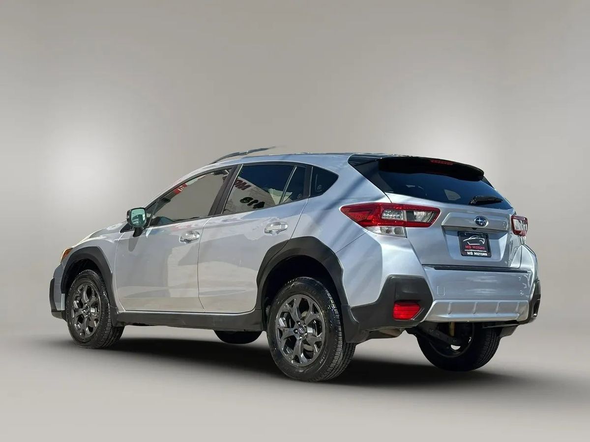 Photo 20 of this Subaru Crosstrek