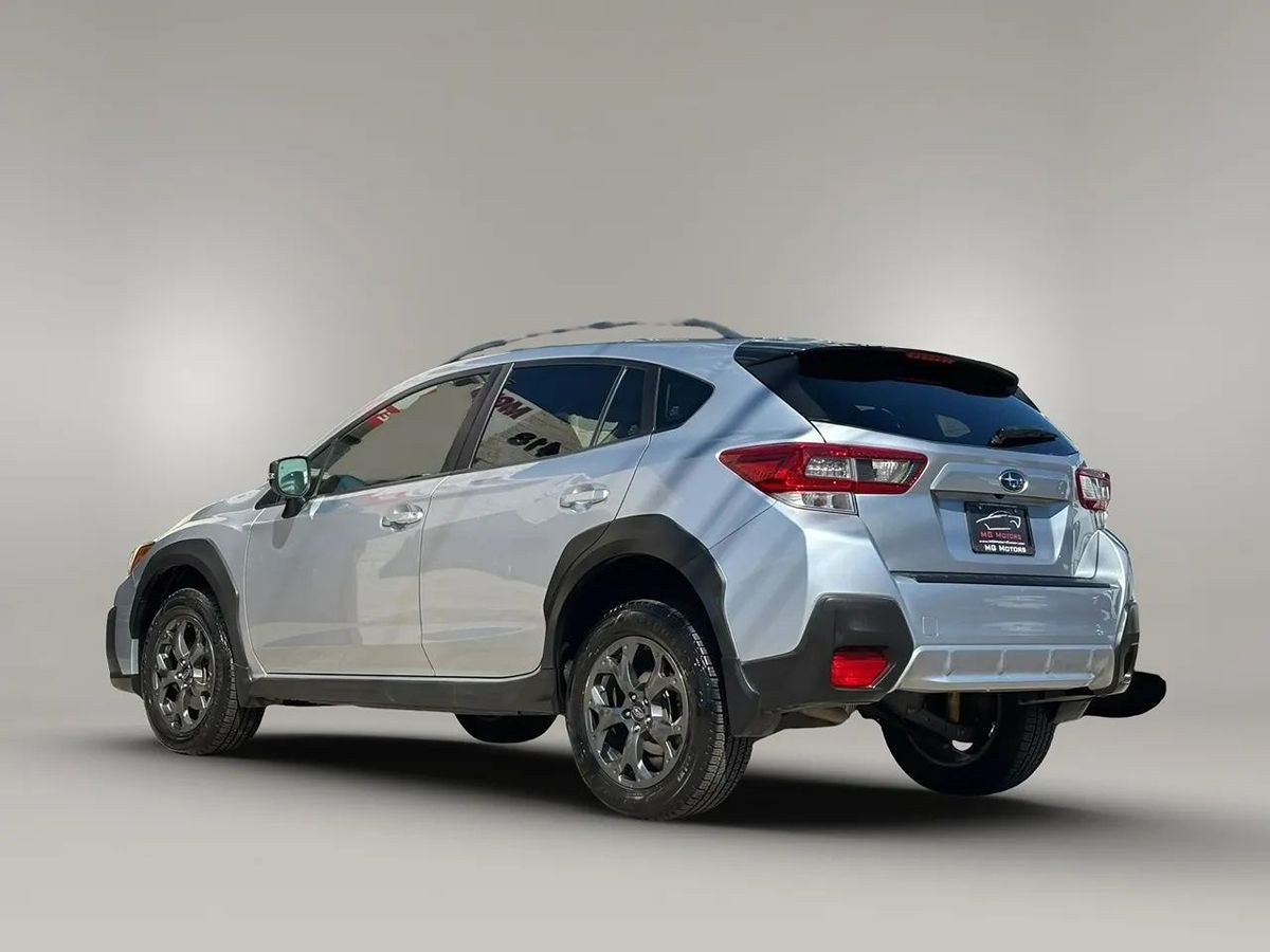 Photo 21 of this Subaru Crosstrek