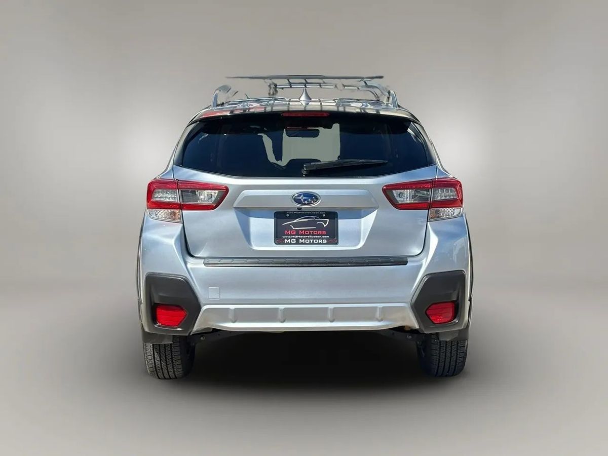 Photo 22 of this Subaru Crosstrek