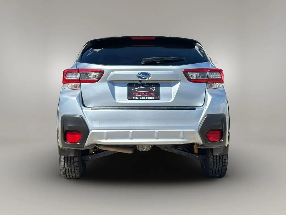 Photo 23 of this Subaru Crosstrek