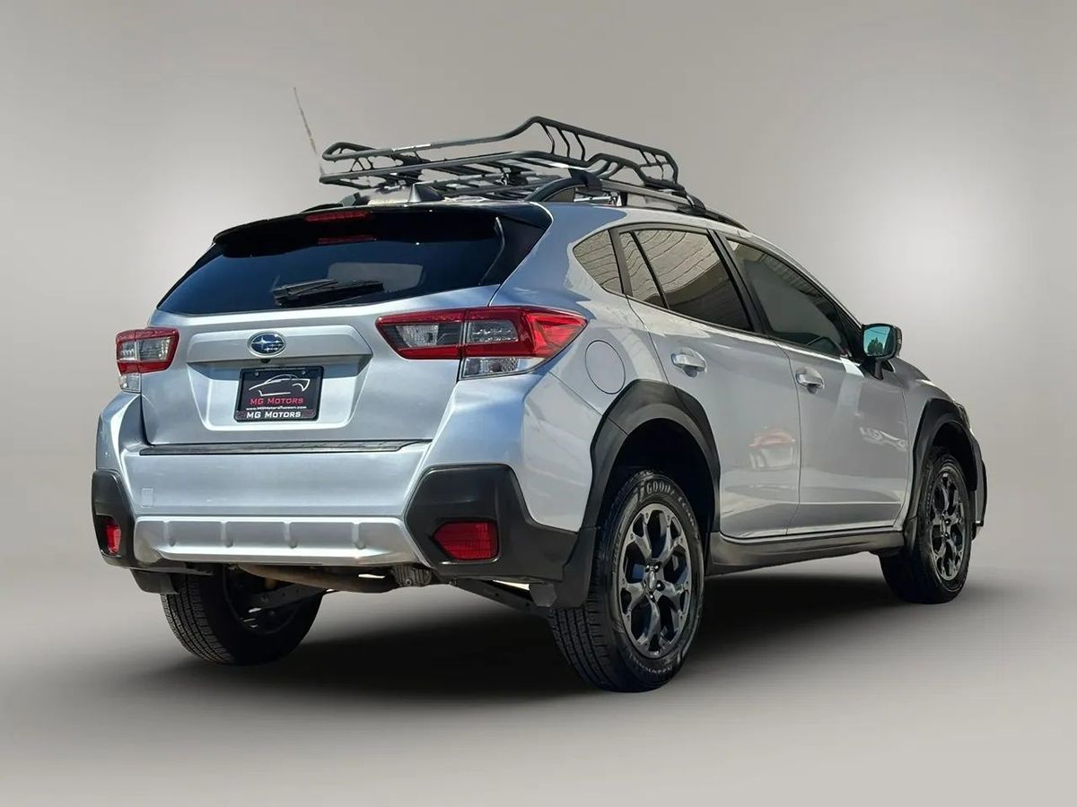 Photo 25 of this Subaru Crosstrek