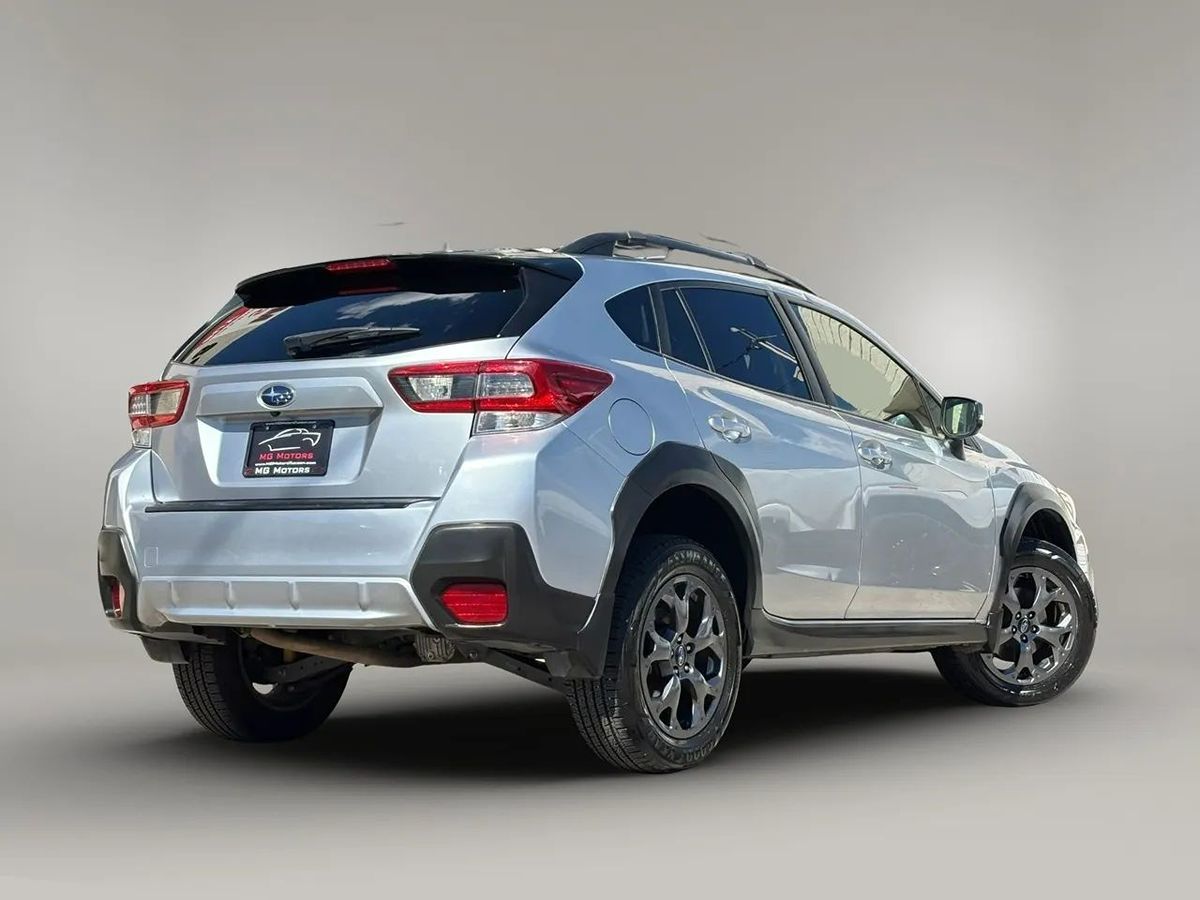 Photo 27 of this Subaru Crosstrek