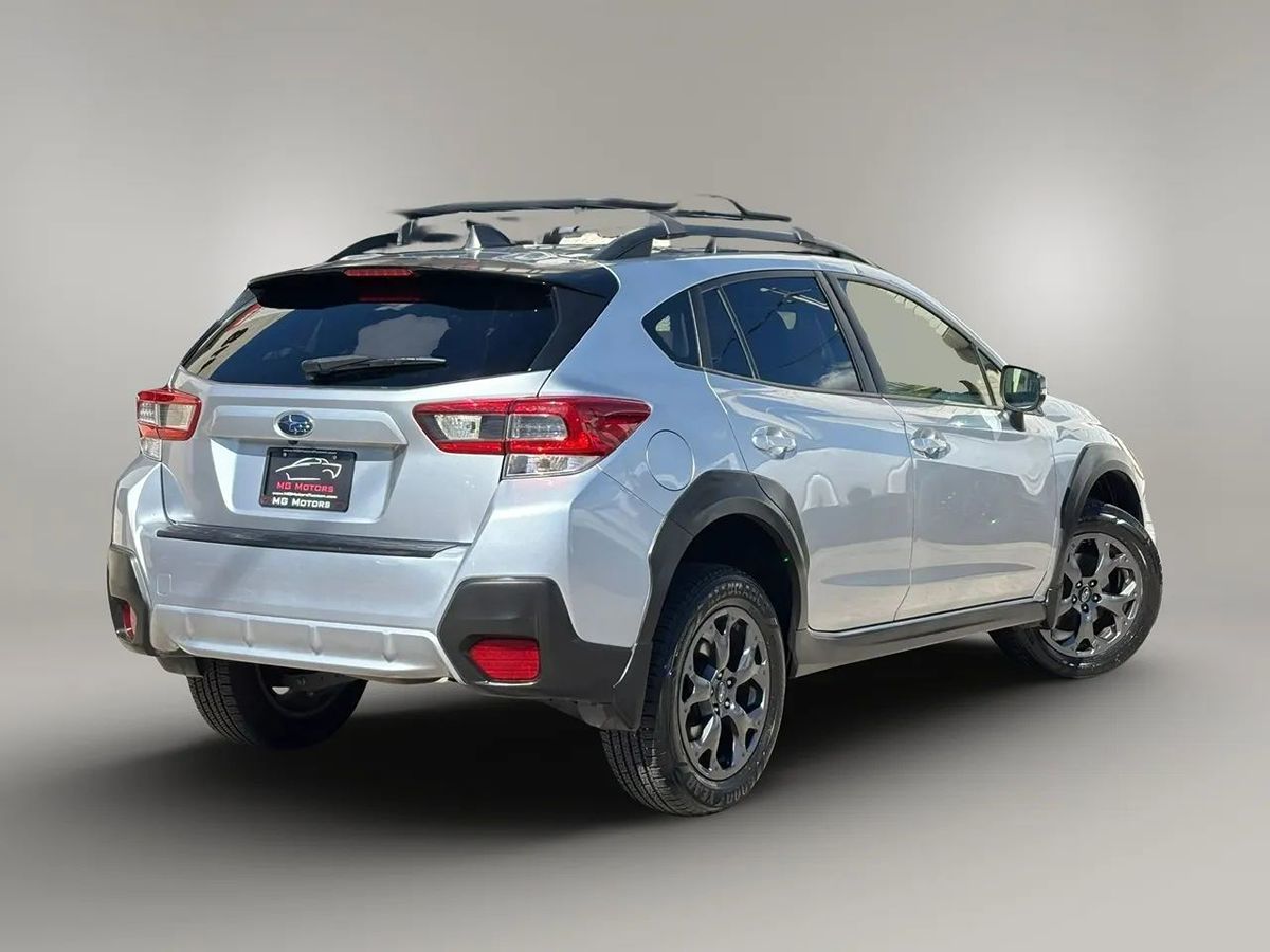 Photo 26 of this Subaru Crosstrek