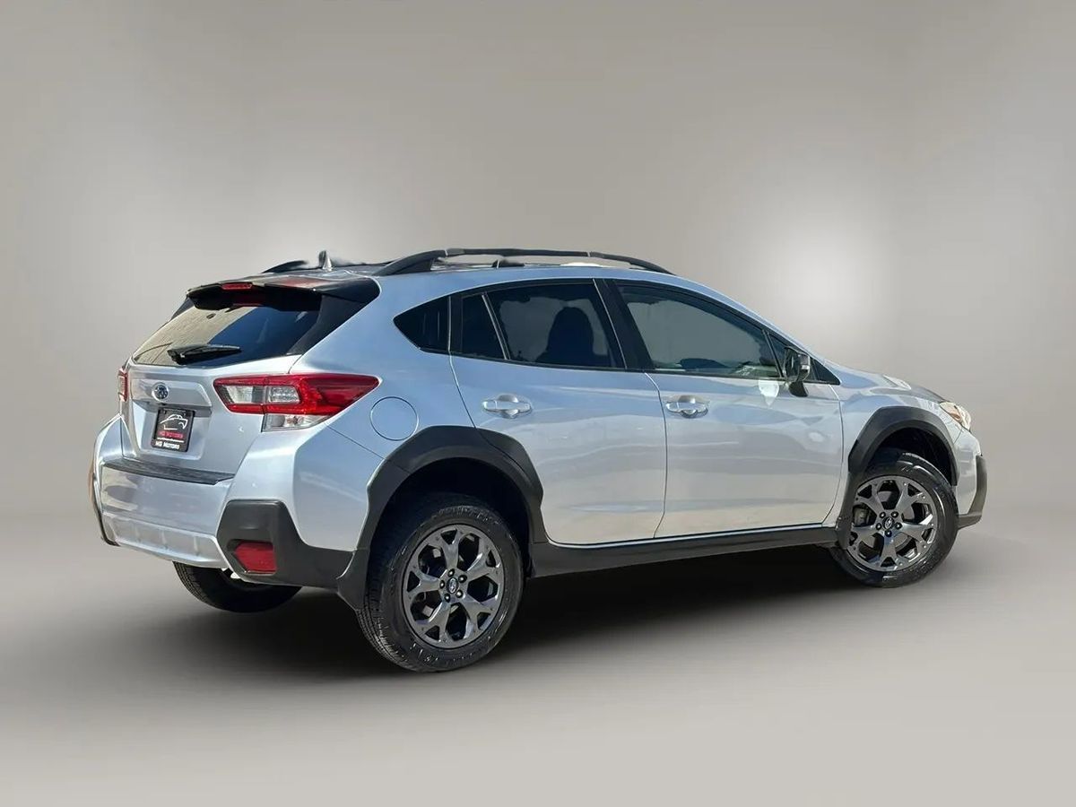 Photo 28 of this Subaru Crosstrek