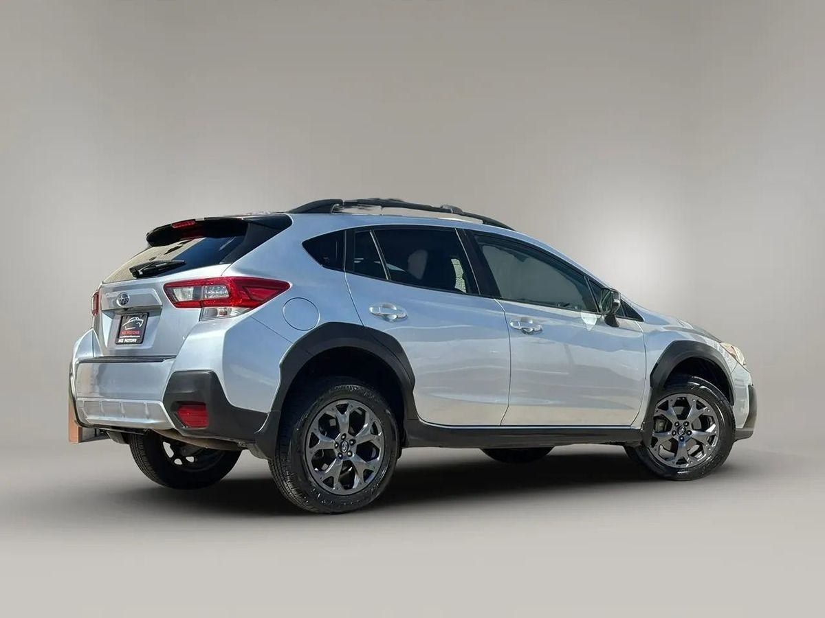Photo 29 of this Subaru Crosstrek