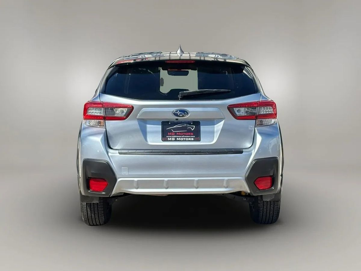 Photo 32 of this Subaru Crosstrek
