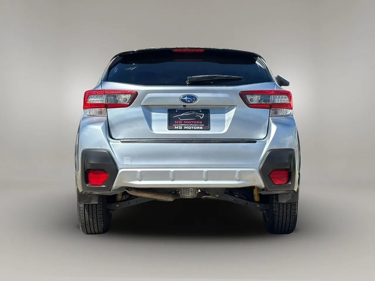 Photo 33 of this Subaru Crosstrek
