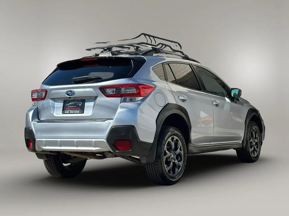 Photo 35 of this Subaru Crosstrek