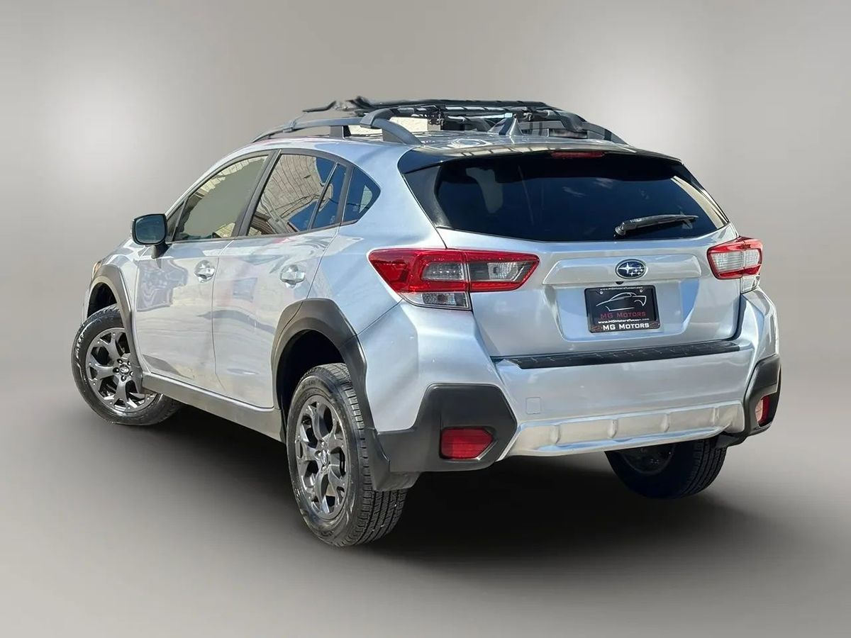 Photo 36 of this Subaru Crosstrek
