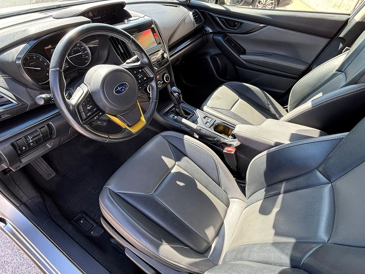 Photo 41 of this Subaru Crosstrek