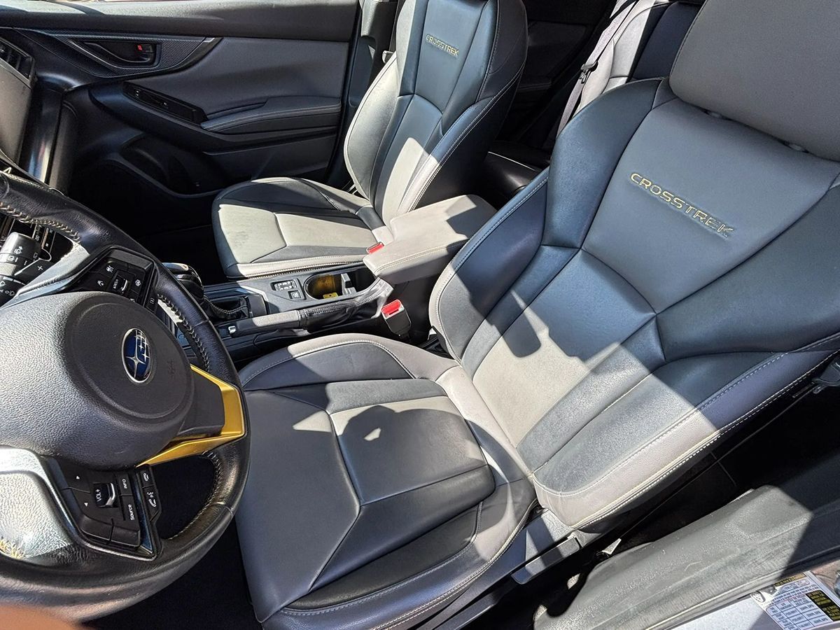 Photo 42 of this Subaru Crosstrek
