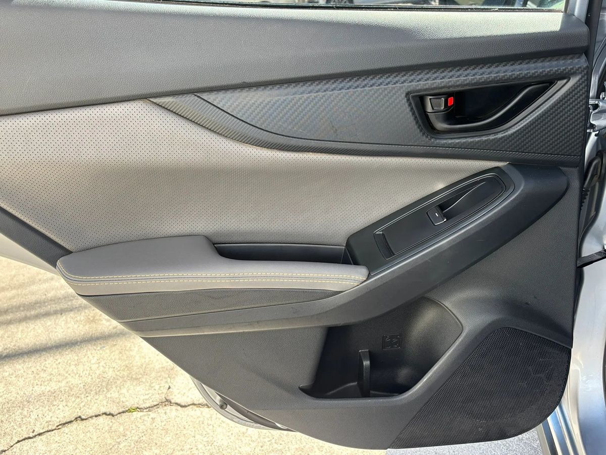 Photo 45 of this Subaru Crosstrek