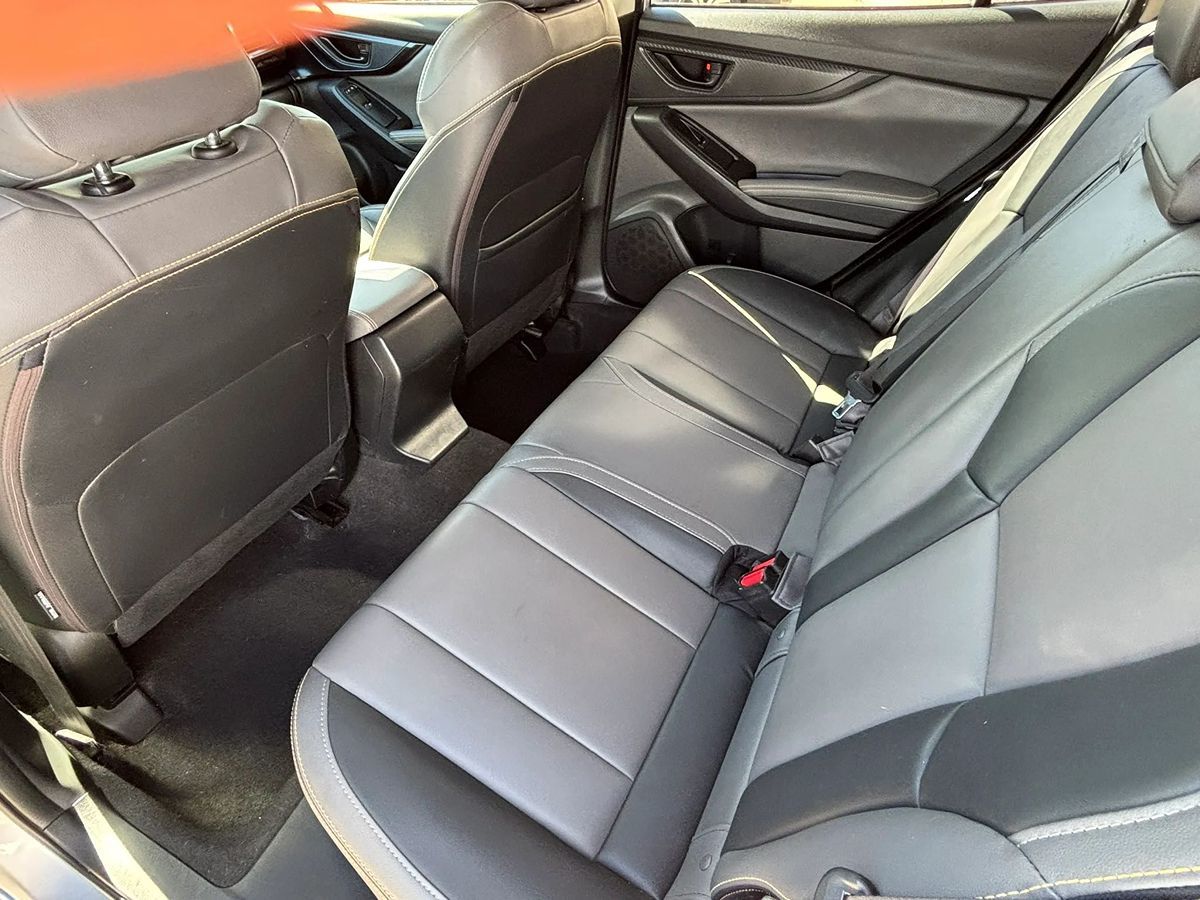 Photo 46 of this Subaru Crosstrek